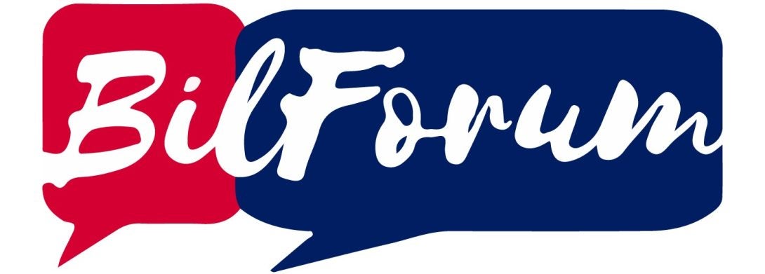 Bilforum logo