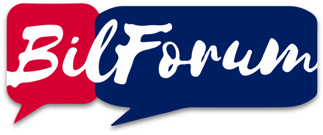 Bilforum Logo