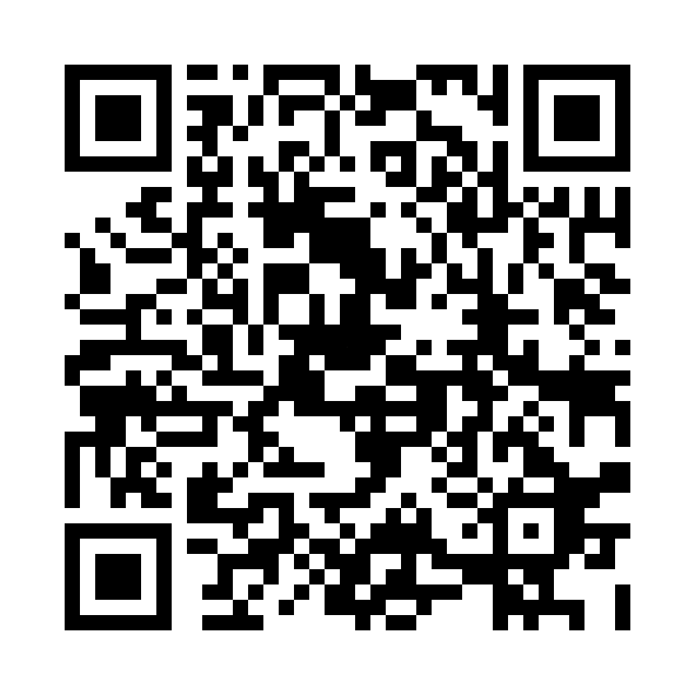 Program QR code